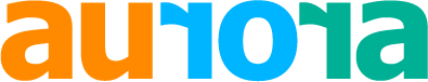 Aurora WP Theme Logo