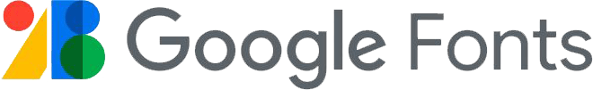 Google Fonts Library