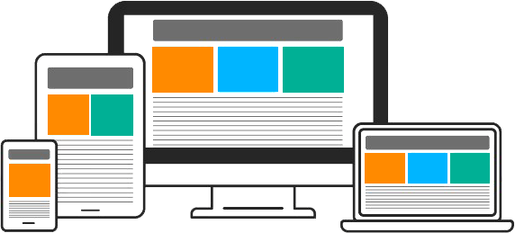 Responsive design