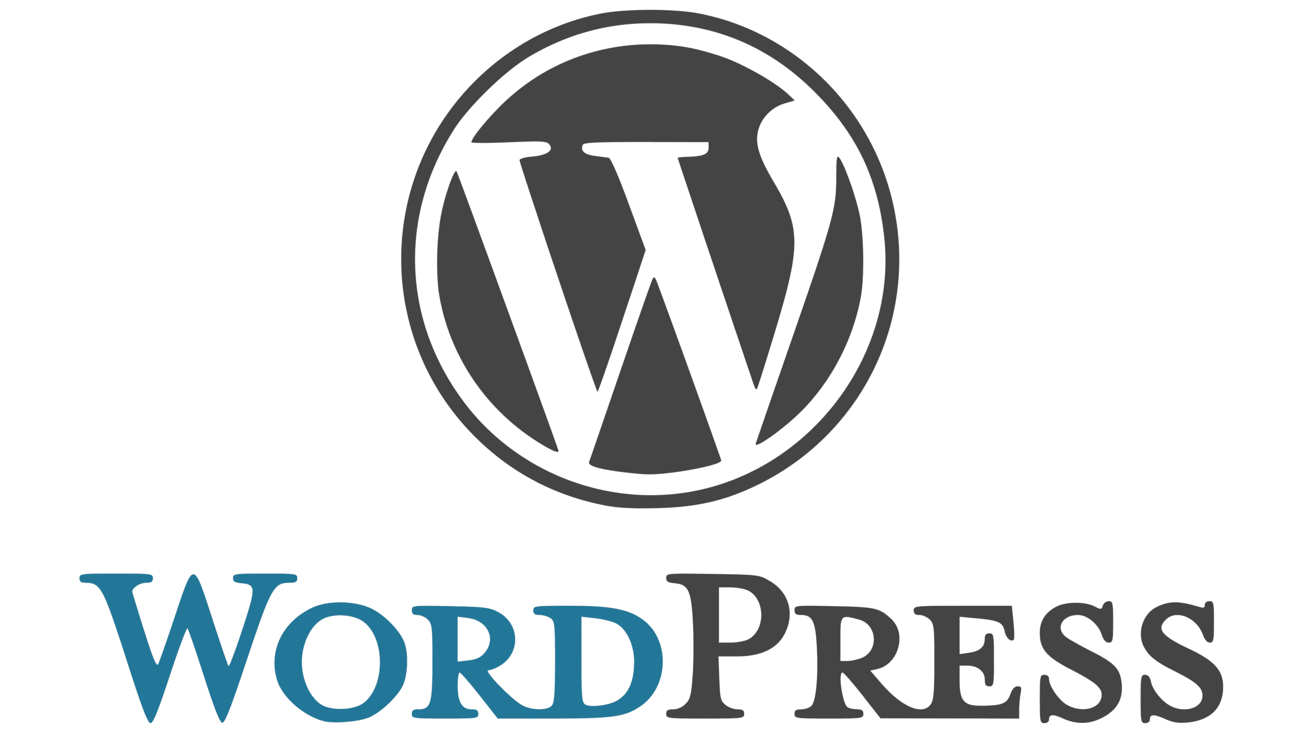 WordPress optimized