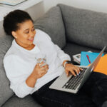 Customizing a blog with Aurora, the best theme for WordPress blogs