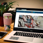 How to safely change themes in WordPress