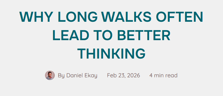 Single post header showing title, author, date and 4 min read in the meta row